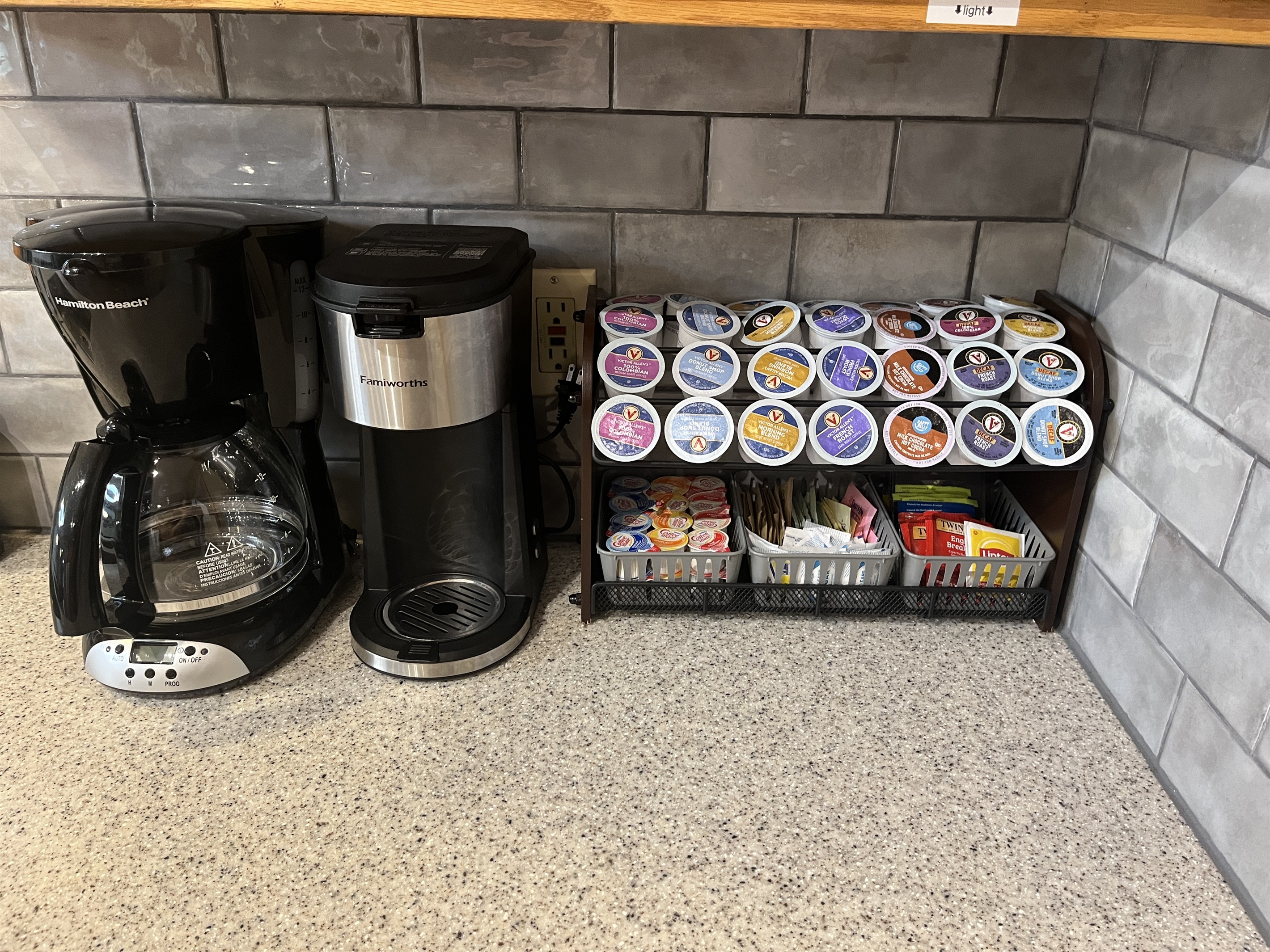 Good morning, beautiful!