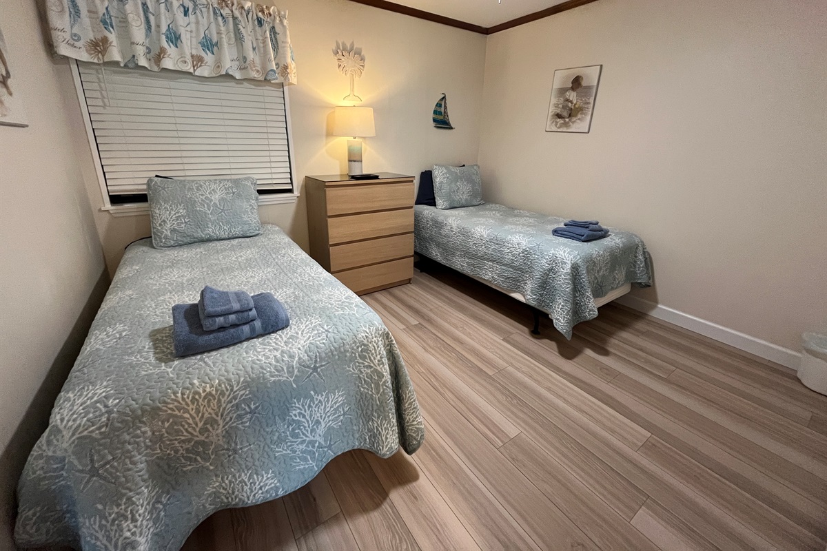 Guest Bedroom