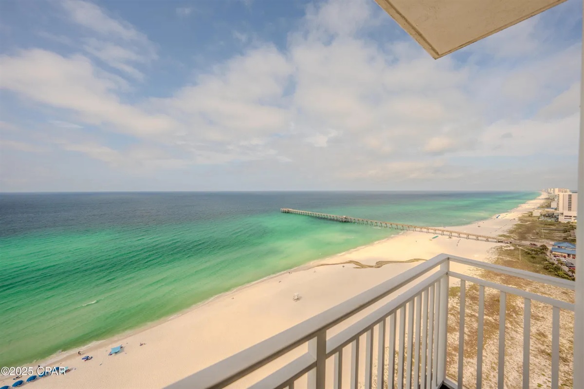 Welcome to Sterling Reef