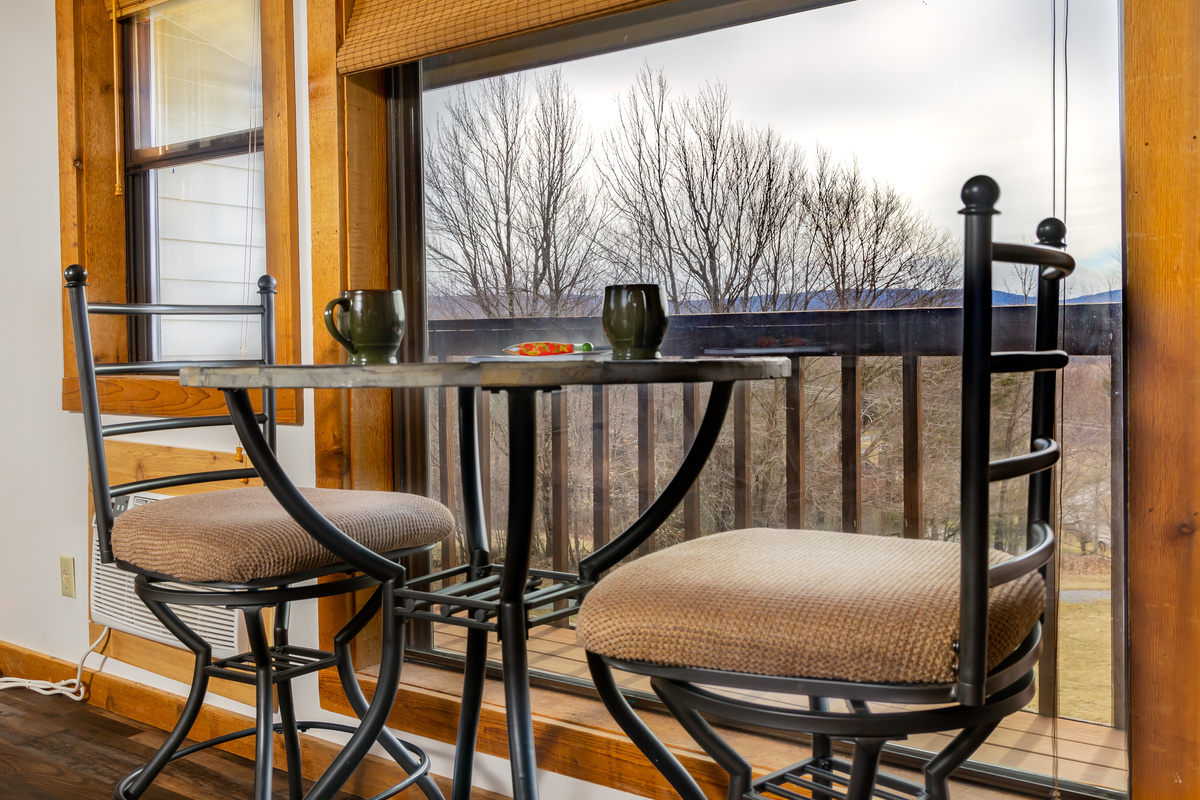"Inn" 143, Black Bear Resort photo