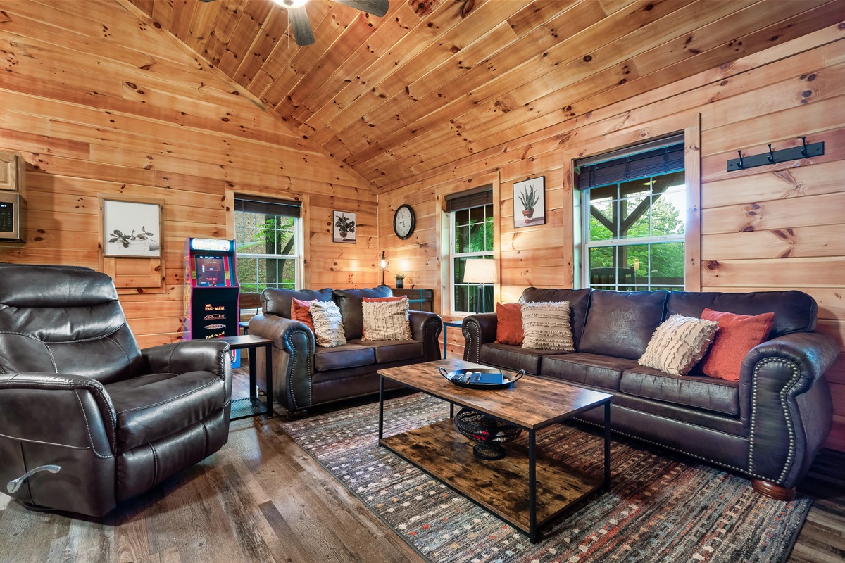 Where every corner tells a story of comfort and charm.