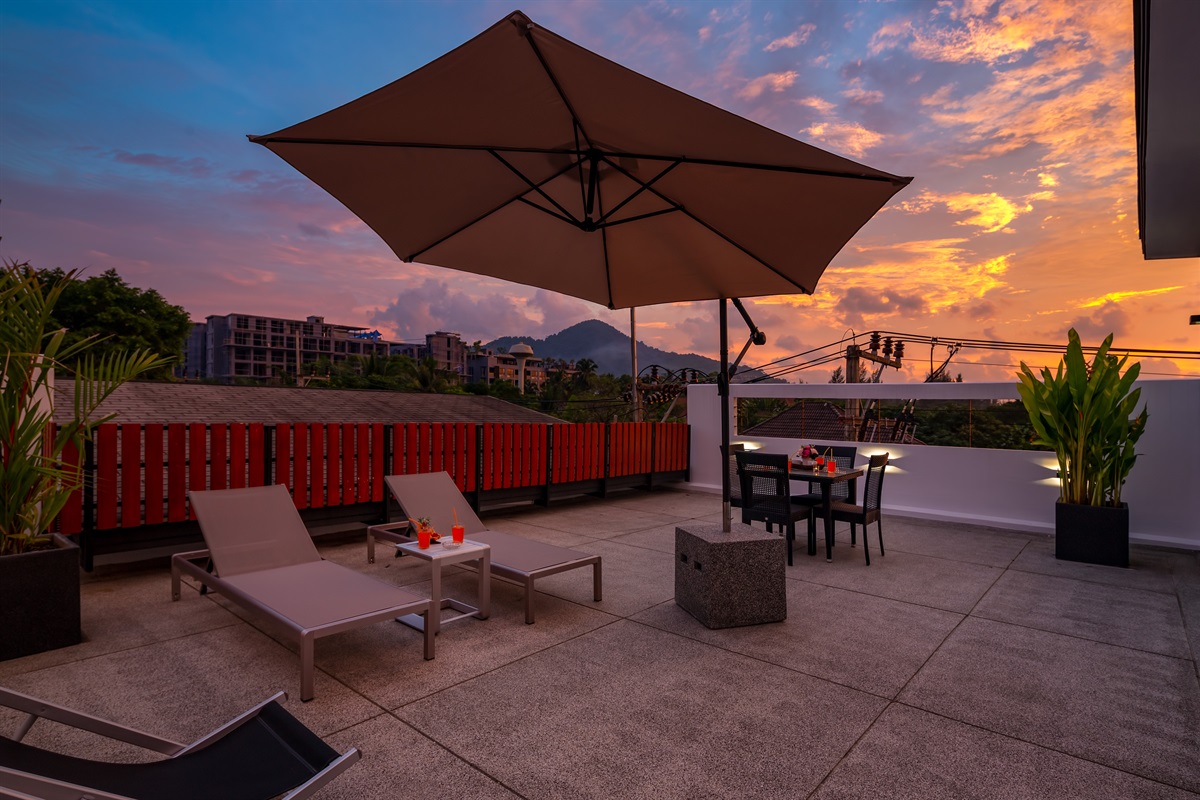 Rooftop