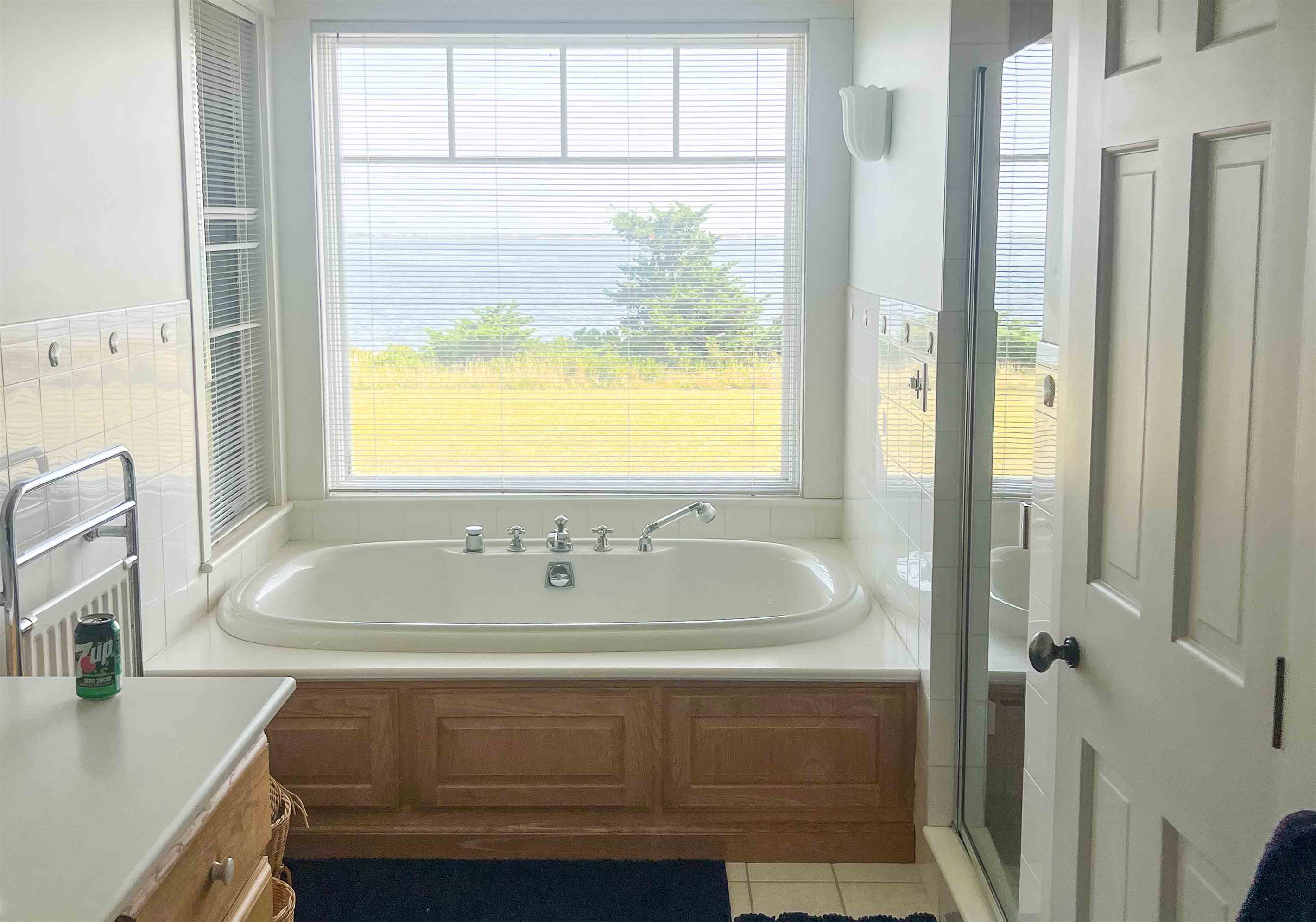 Primary Bath 1