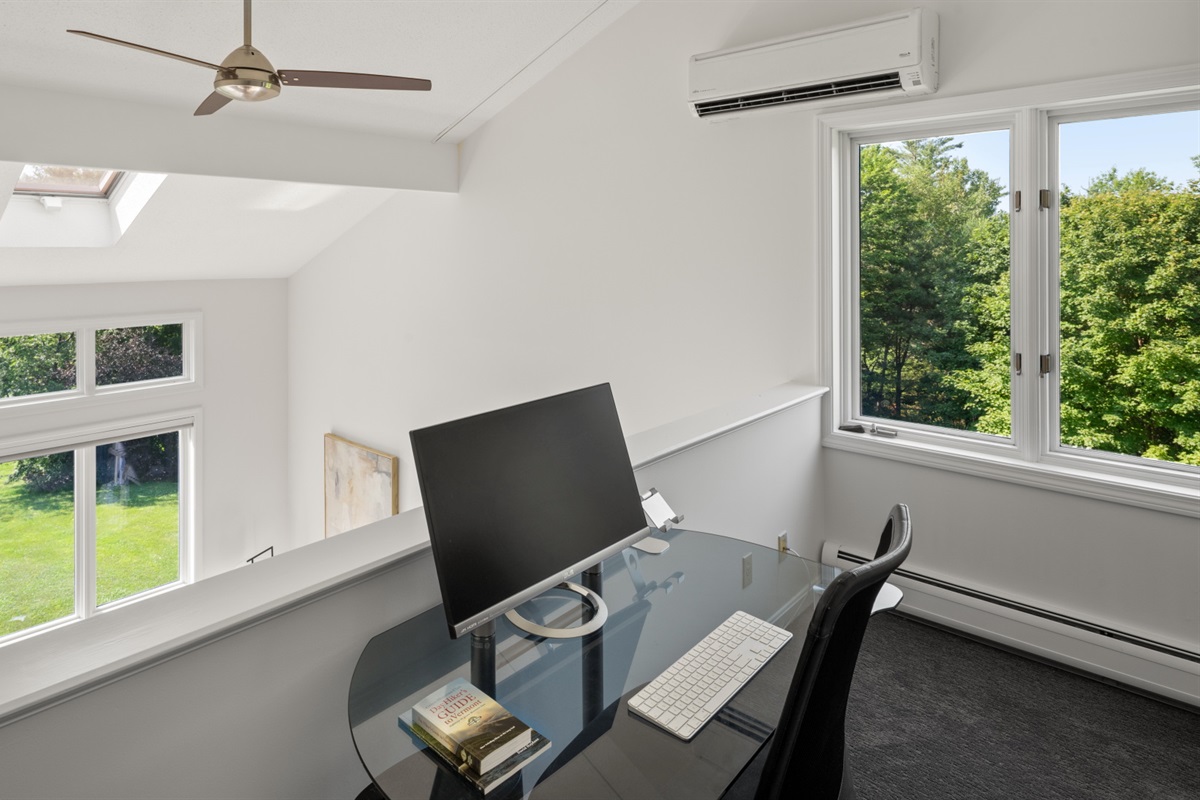 Workspace