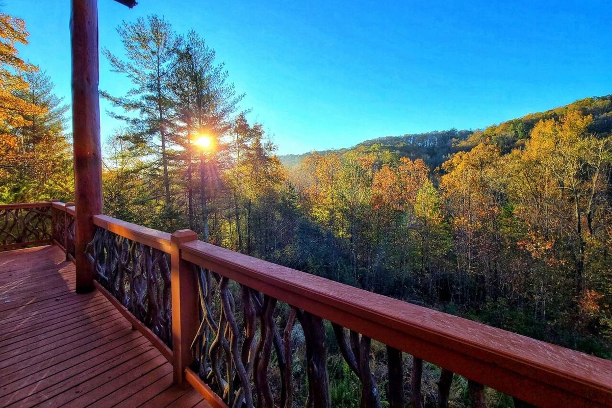 Beautiful Sunrise