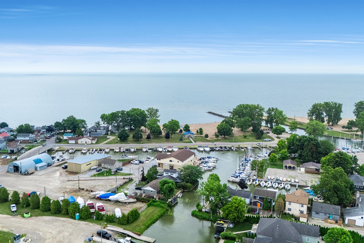 Cedar Island Community