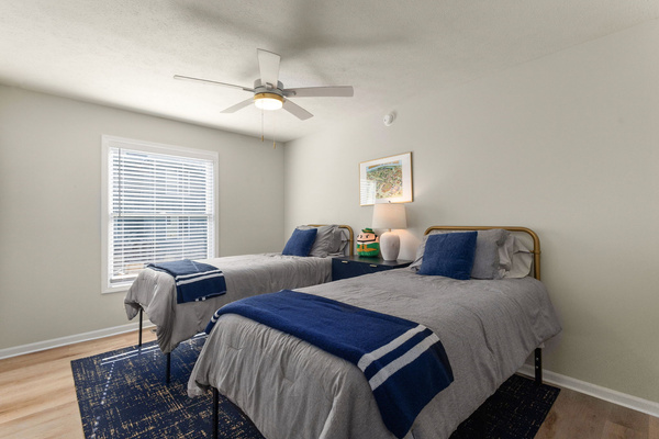 The Irish Landing | 2BR/2BA | Private Balcony, photo 21