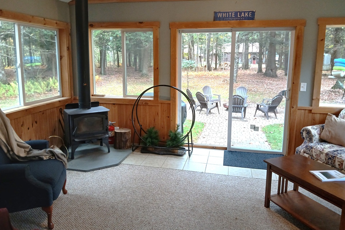Sunroom