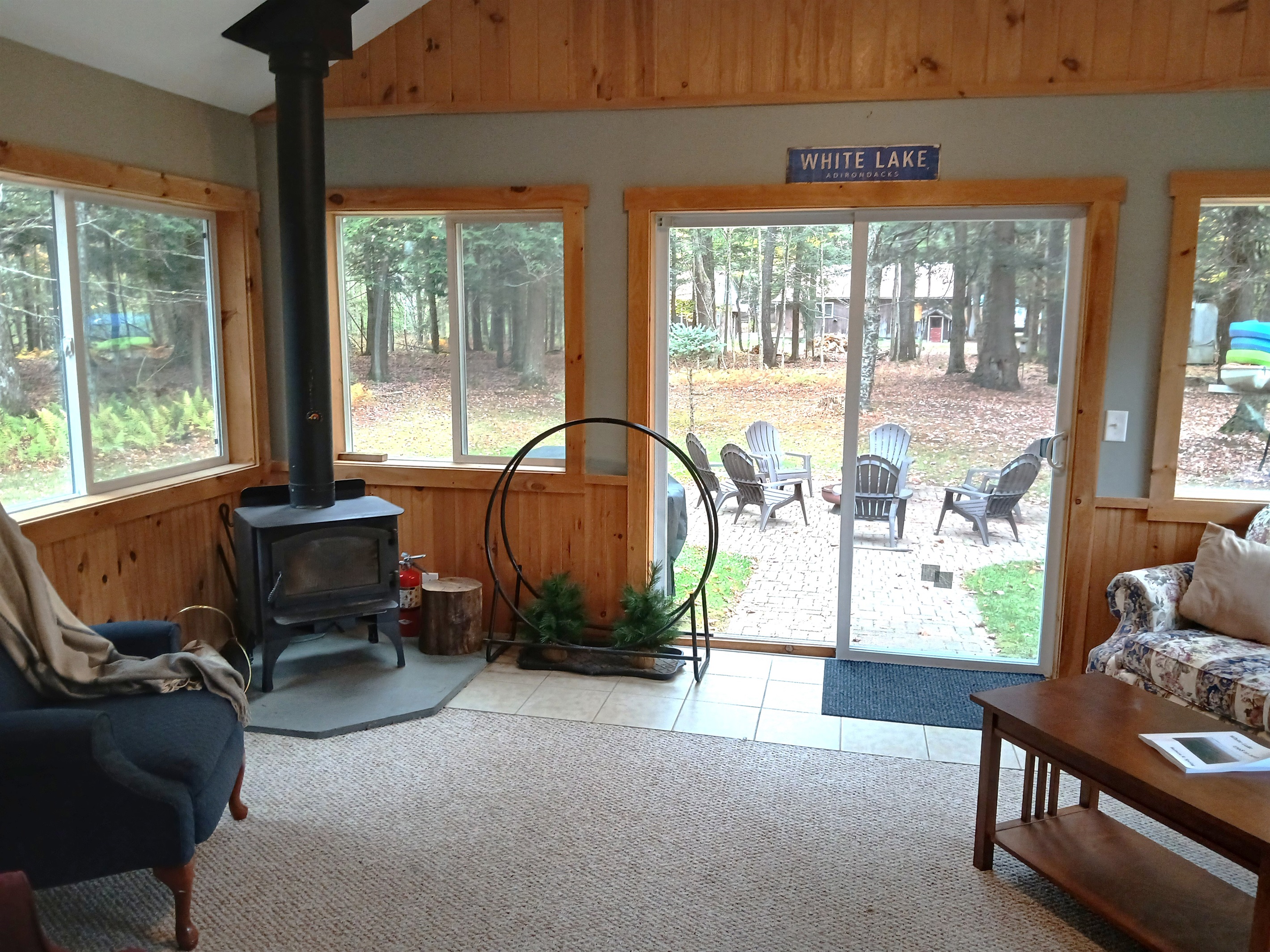 Sunroom
