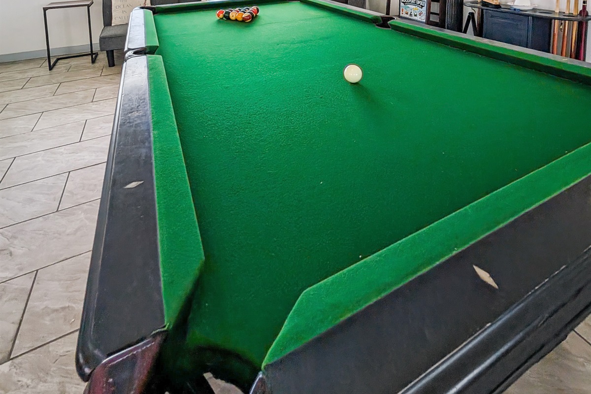 Great for family game time