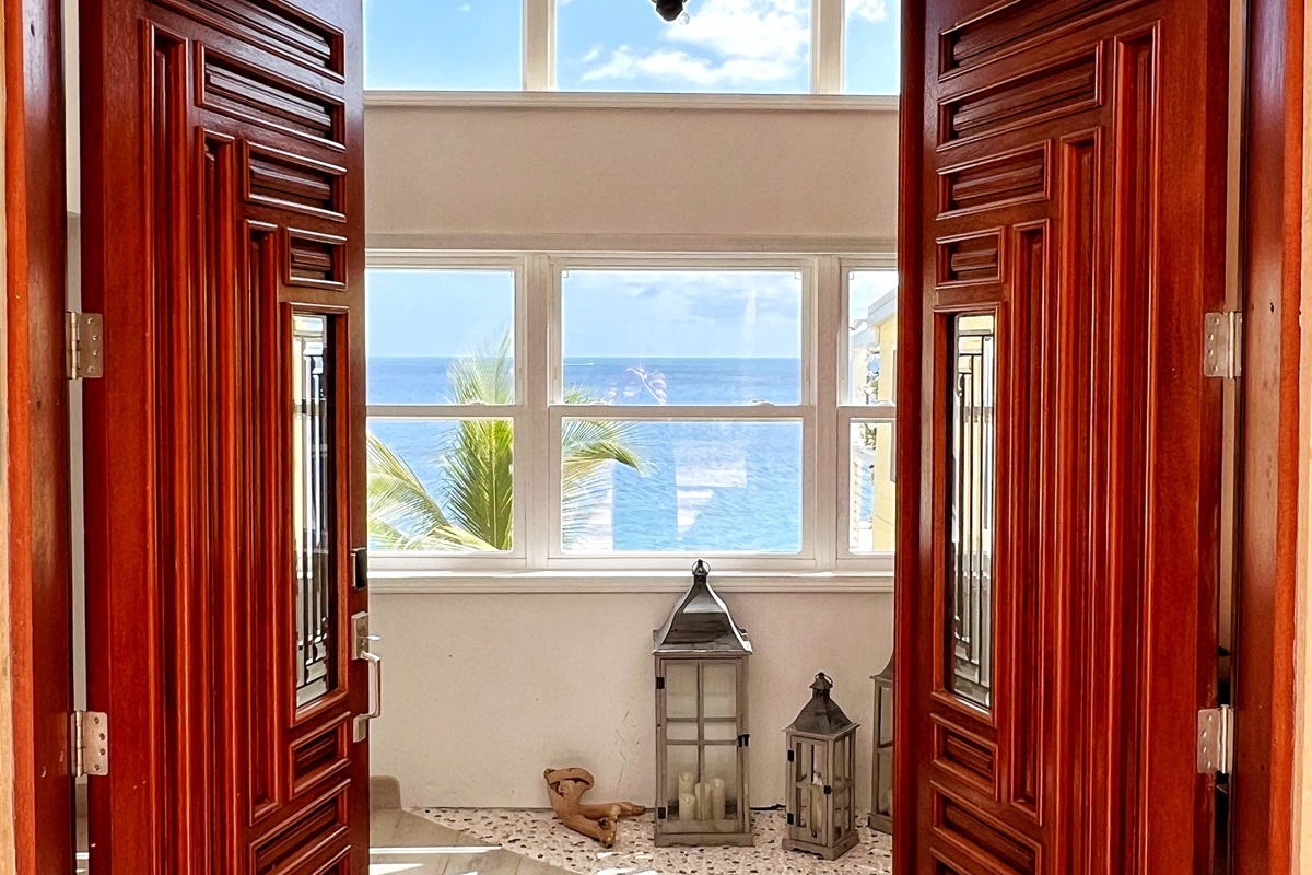 Swing open the doors and you will see where it got its name.