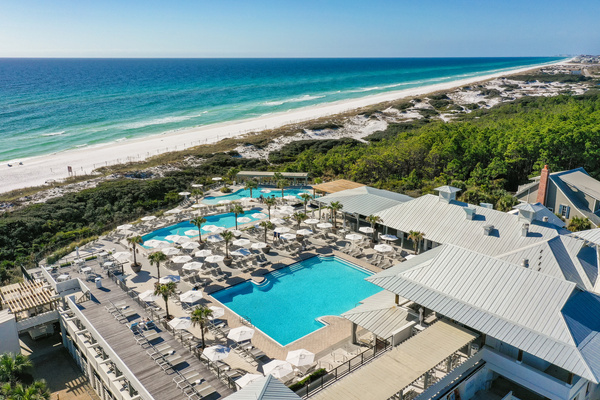 WaterColor Beach Club