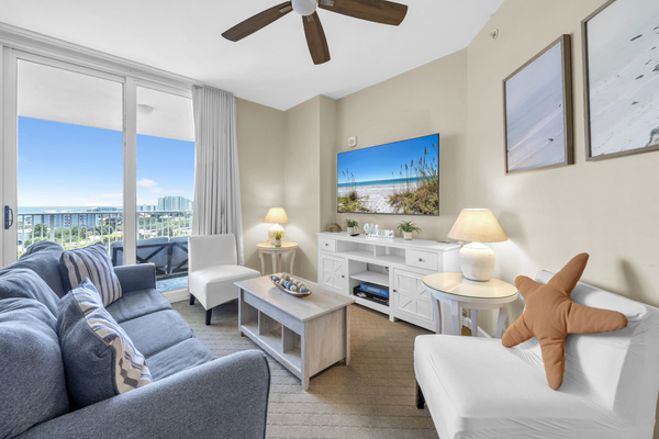 21002 Palms of Destin rental in Destin