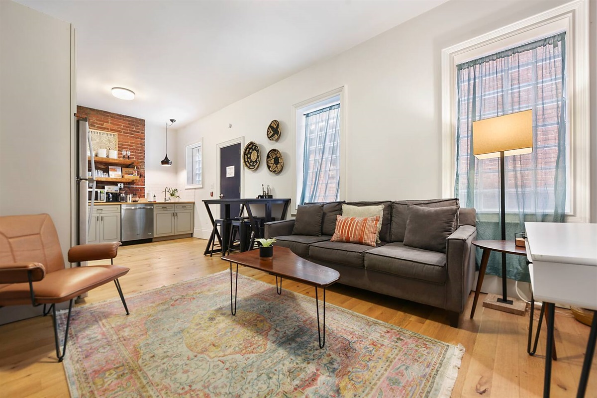 Living Room.
