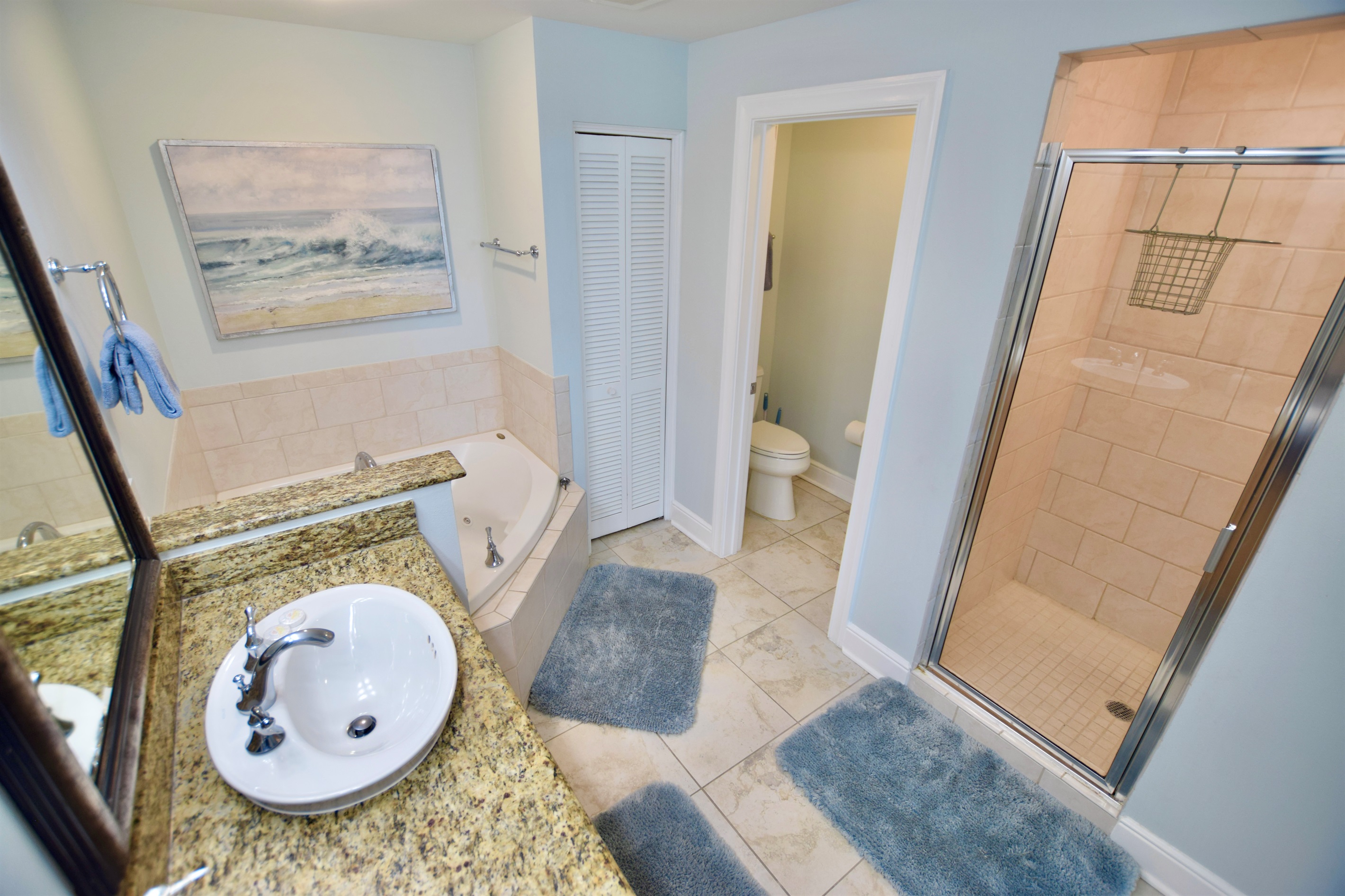 Azure #209: Primary Bath