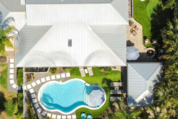 The Islander rental in Jacksonville Beach