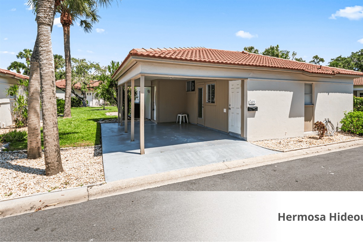 Carport