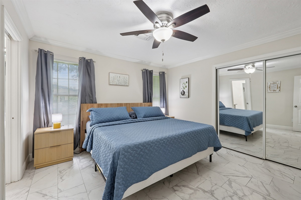 master bedroom #2
