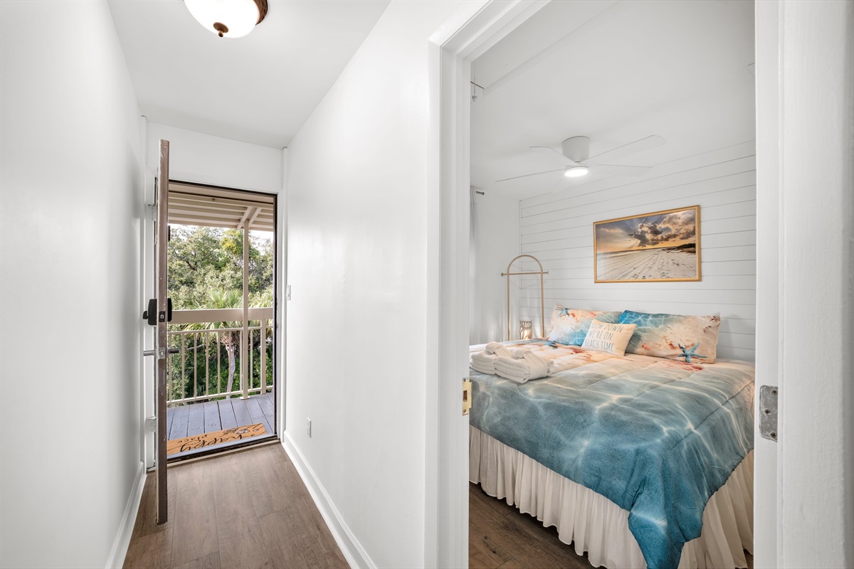 inside Breakers 324 Hilton Head SC 