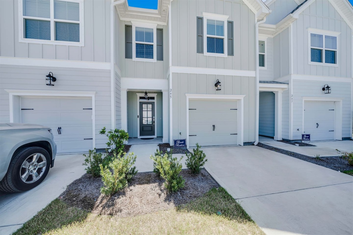 Salt & Seagate Escape | Photo 3