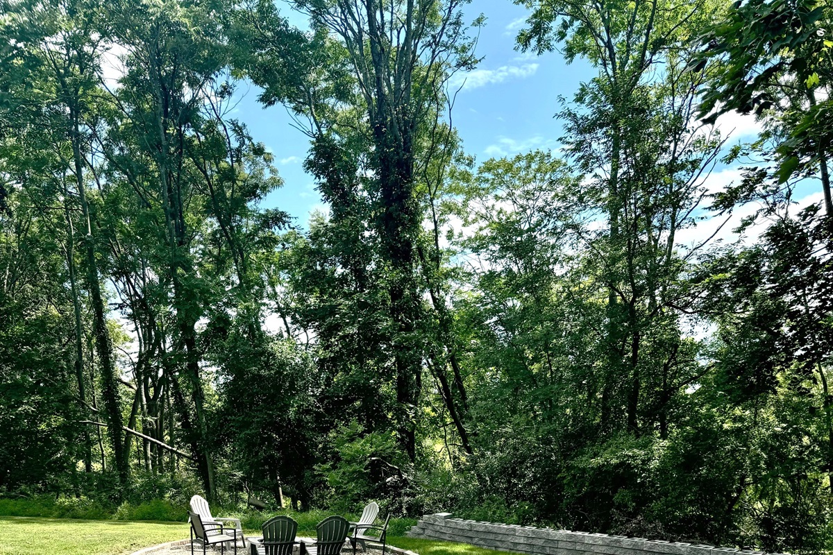 2nd Guest House:  Hot Tub