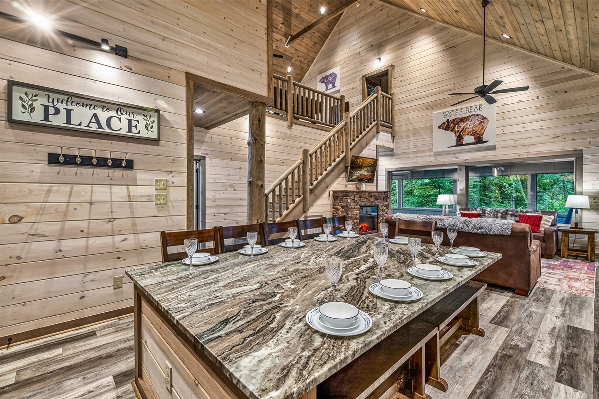 You Will Enjoy This Home Away From Home