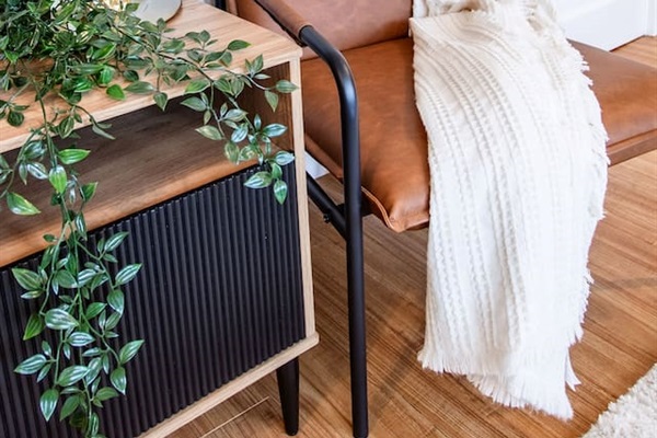 Bedroom Chair
