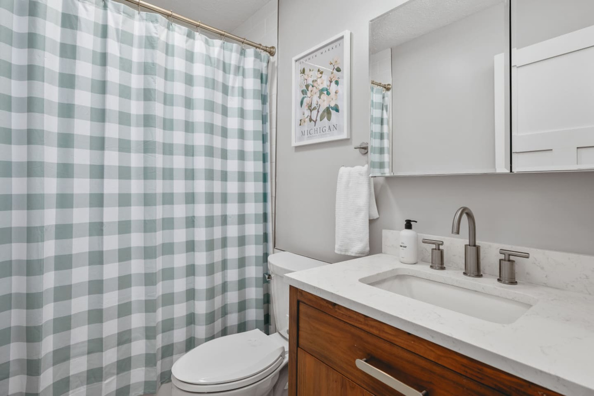 Windcatch Group- Woodlands Bungalow
