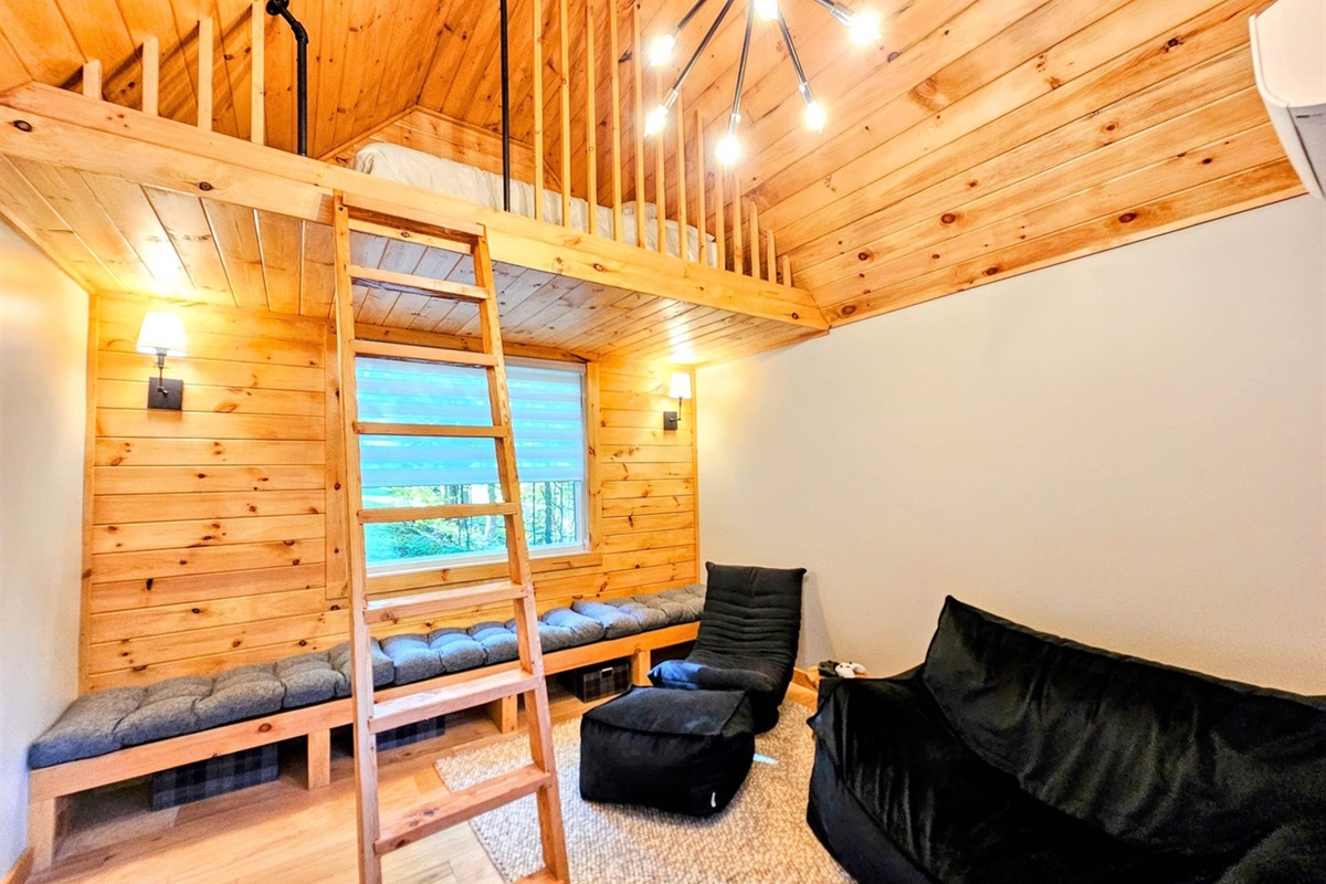 Bunk House