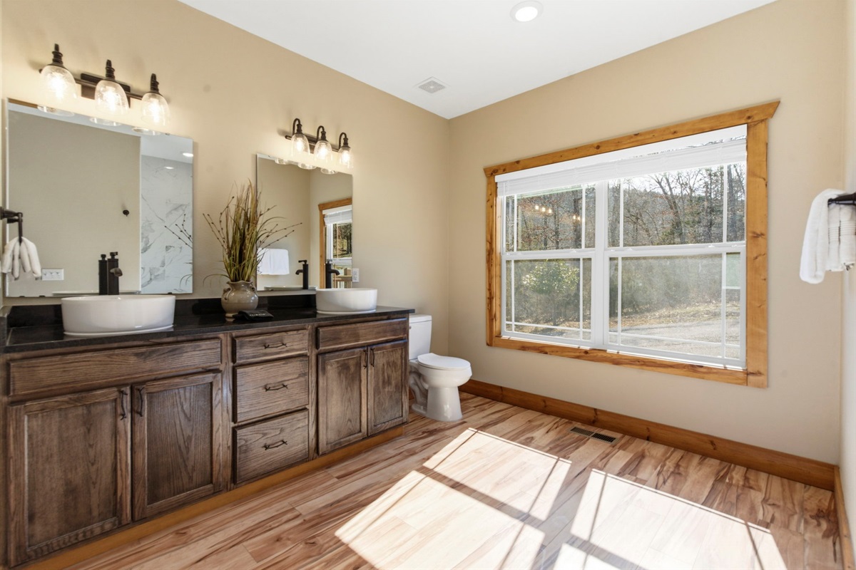 Bathroom 1