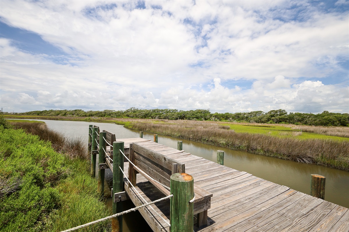 Sun-drenched serenity!