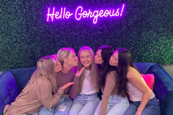 Girls Trip!