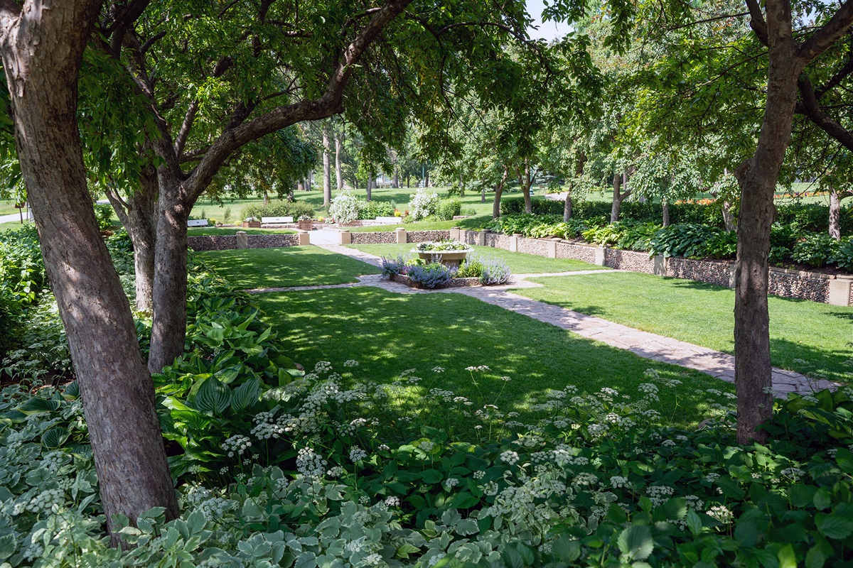 McKennan Park