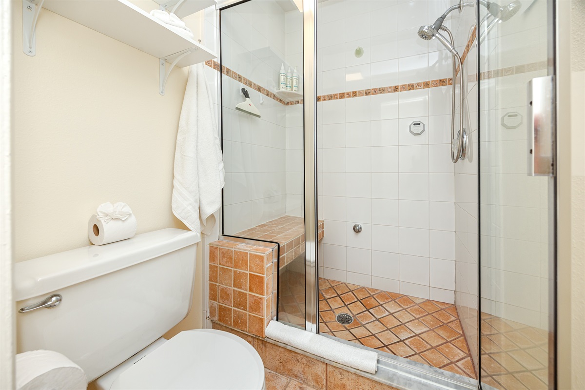 Full Bath