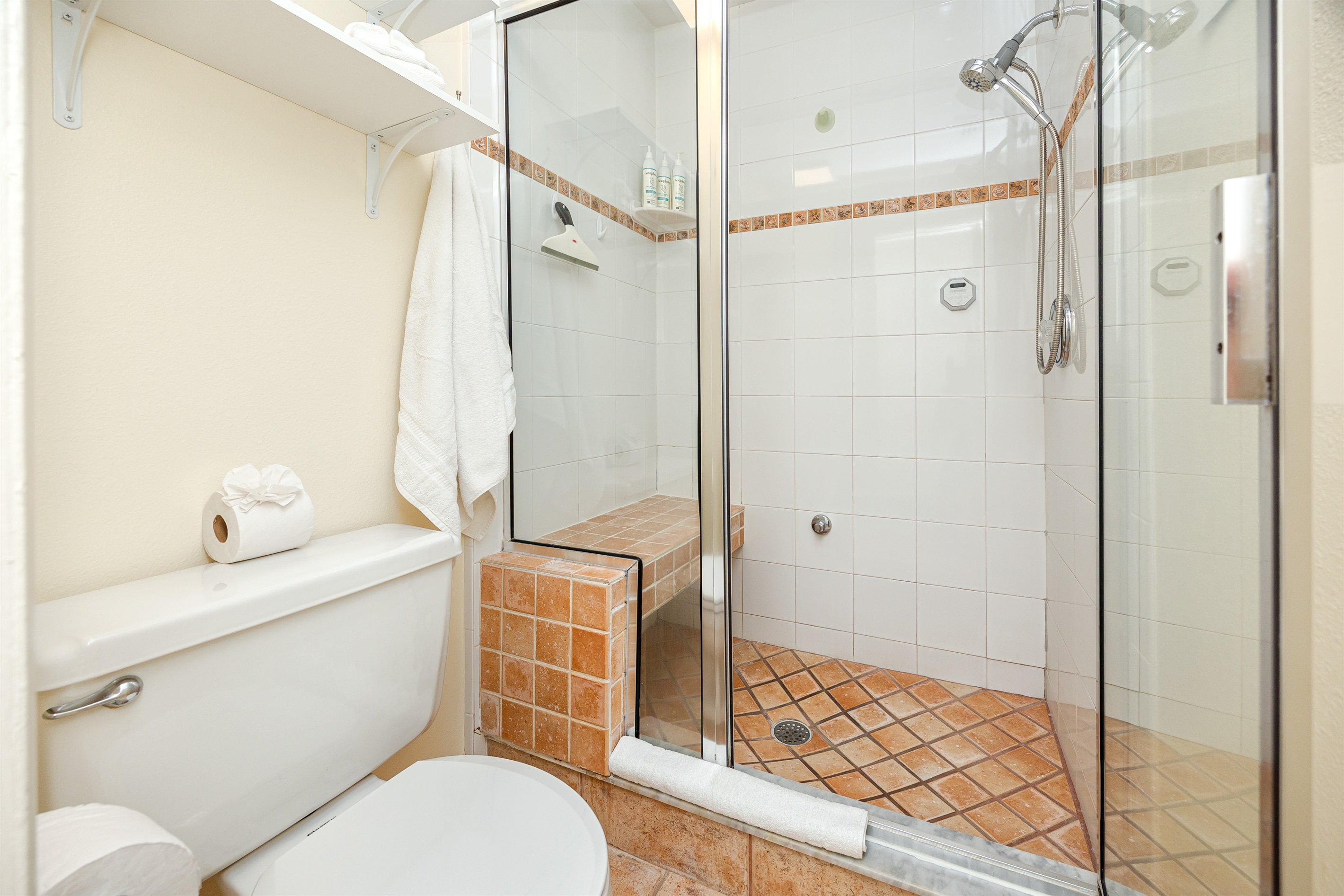 Full Bath