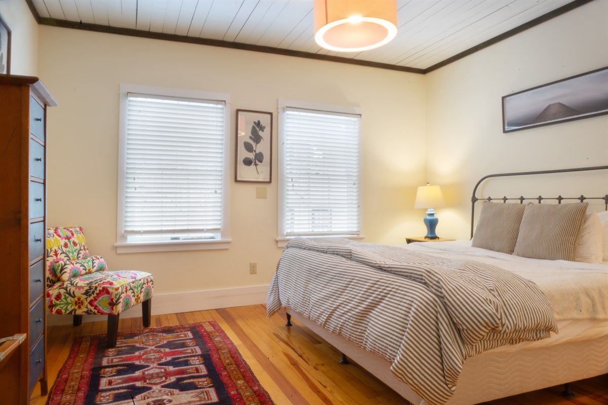 Guest Bedroom - Room to Relax