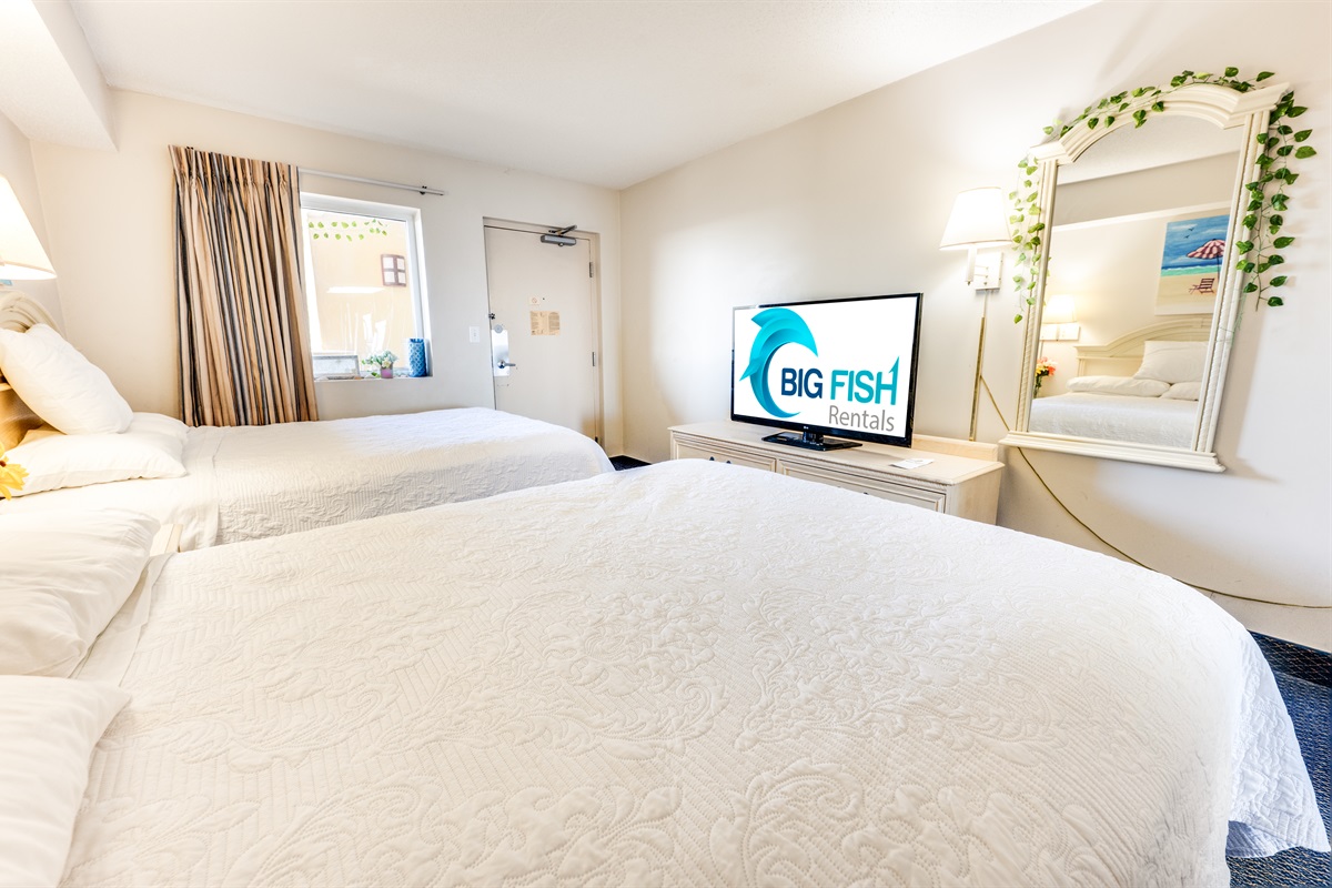 Stunning Bedroom Beautifully Decorated 💫✨