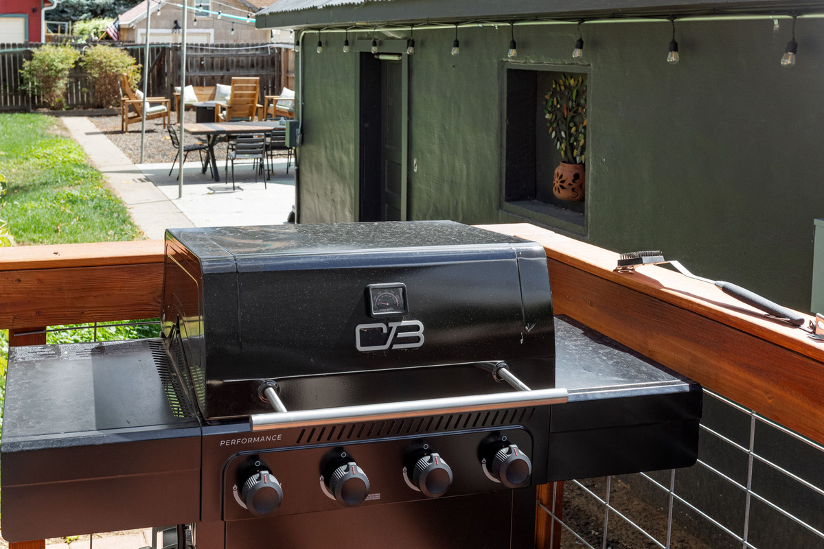 Grill