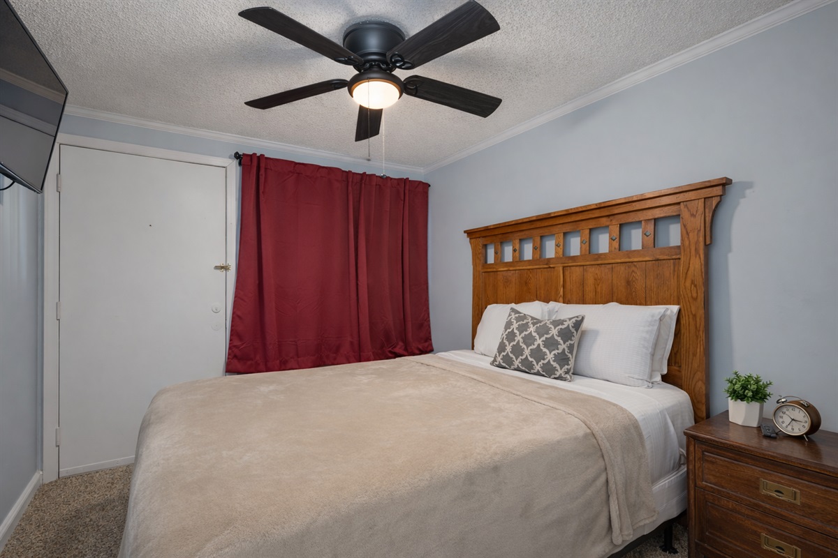 Perfect after a day on the slopes!