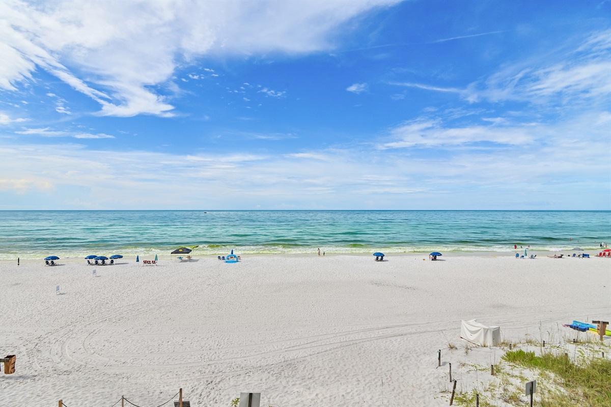 Want to get away, soak up the sun!