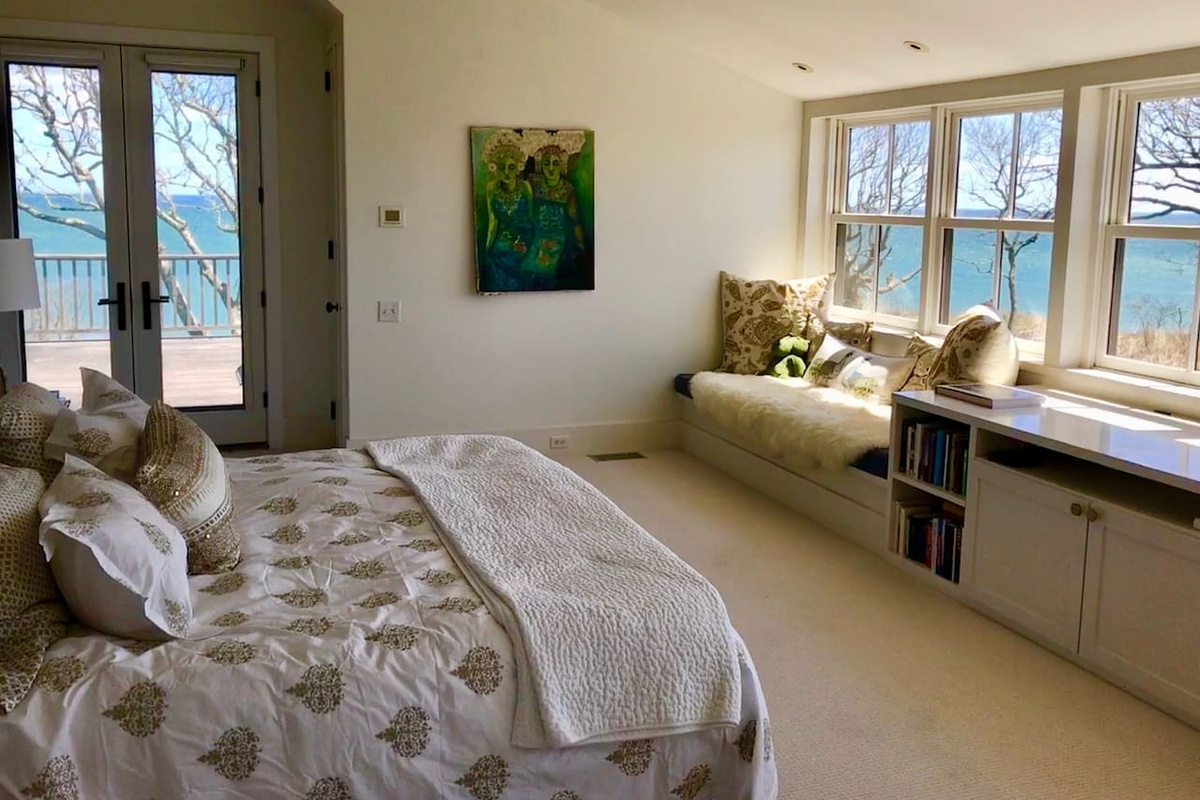 57 Wequobsque Road, Chilmark