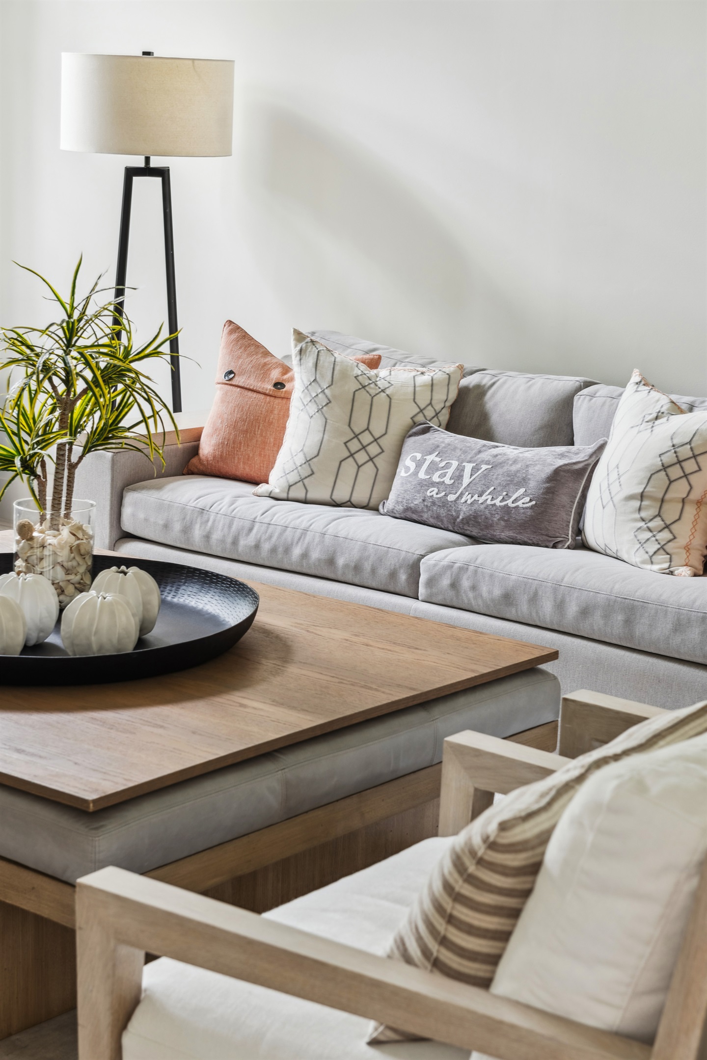 We think you might like it here!