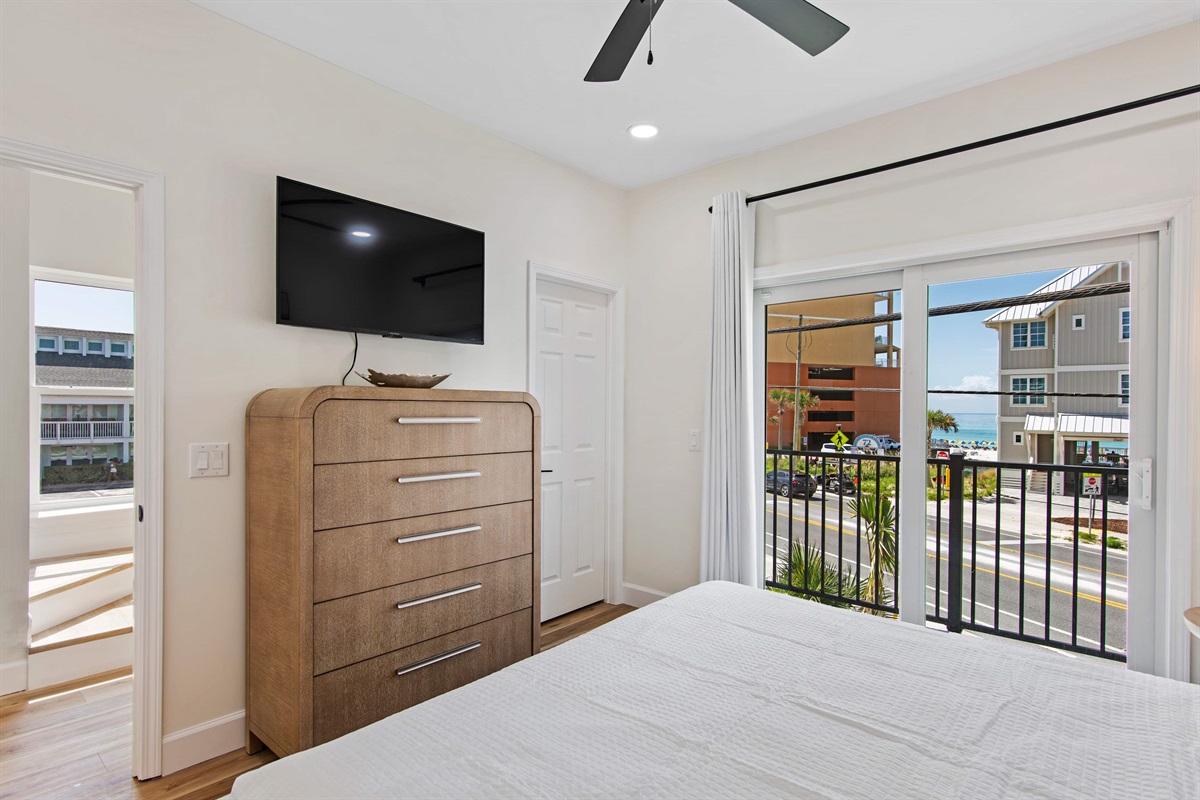 'Villas at Laguna Beach' PCB'S Newest Vacation Complex