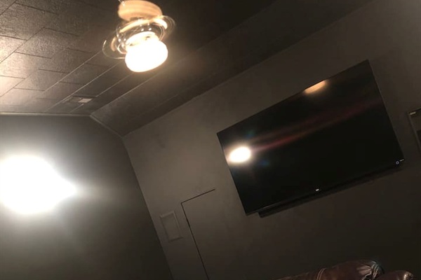 Netflix binge anyone?