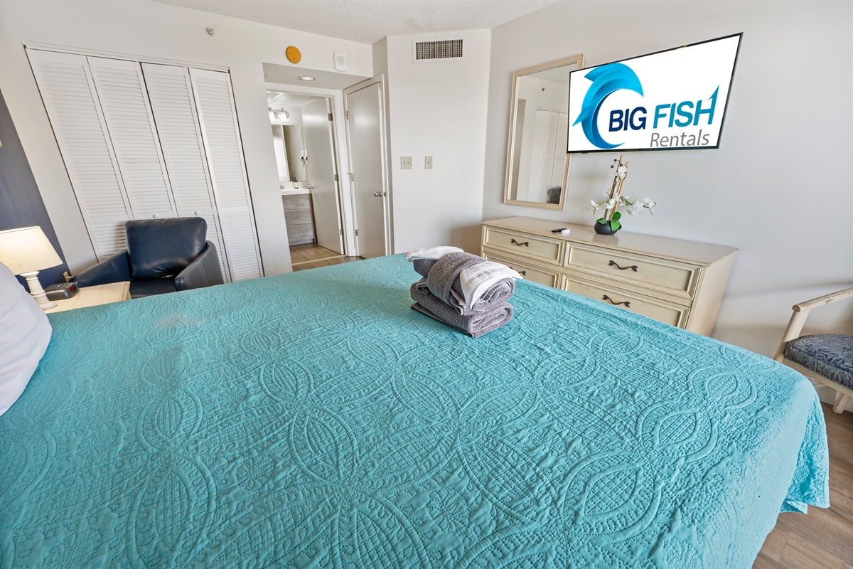 Stunning Bedroom ✨ Beautifully Decorated 🛏️💫