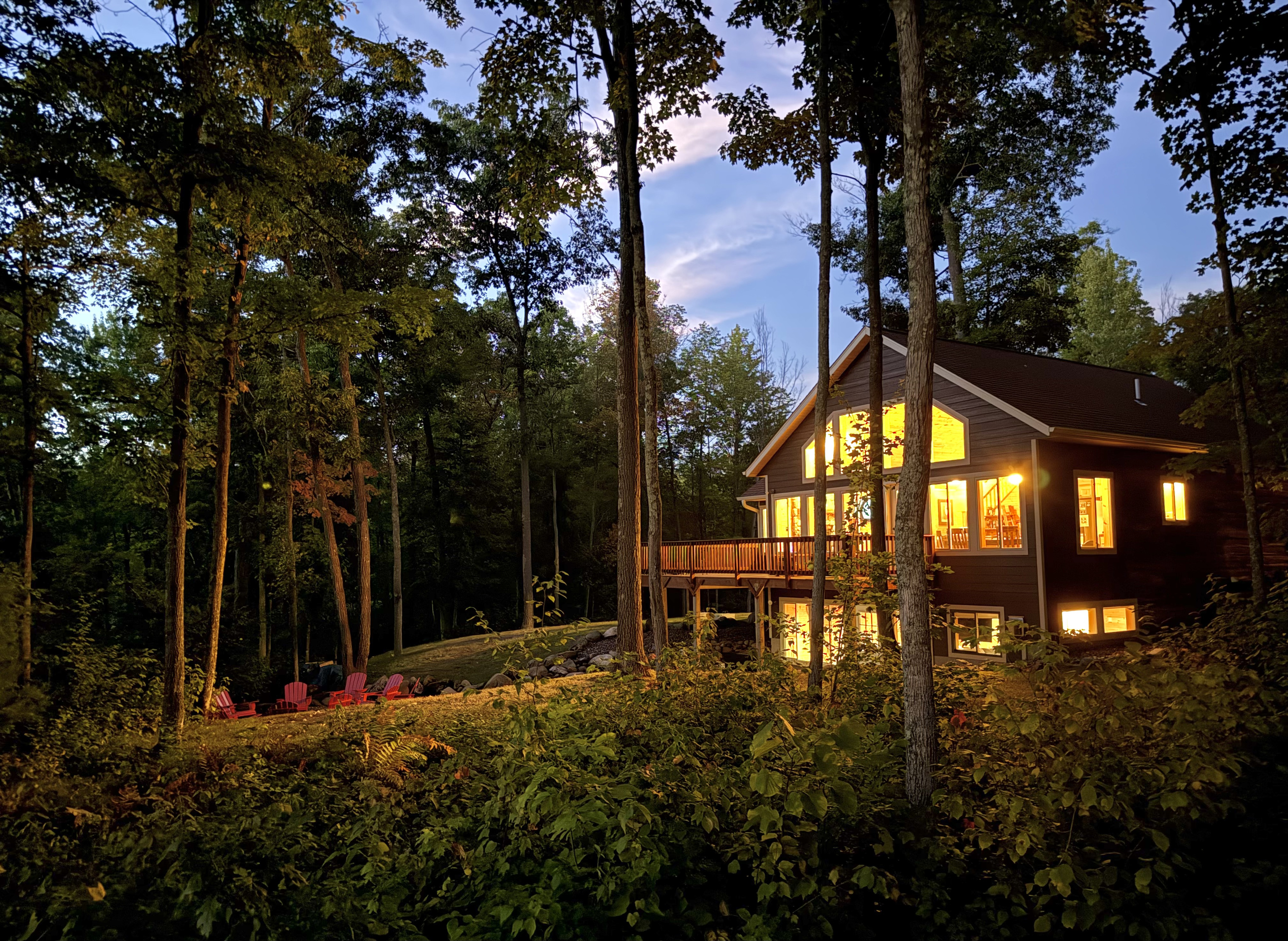 Welcome to Cattail Cottage!