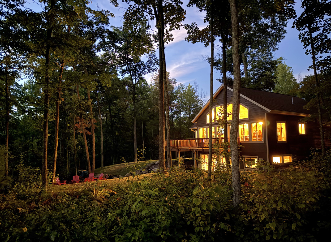 Welcome to Cattail Cottage!