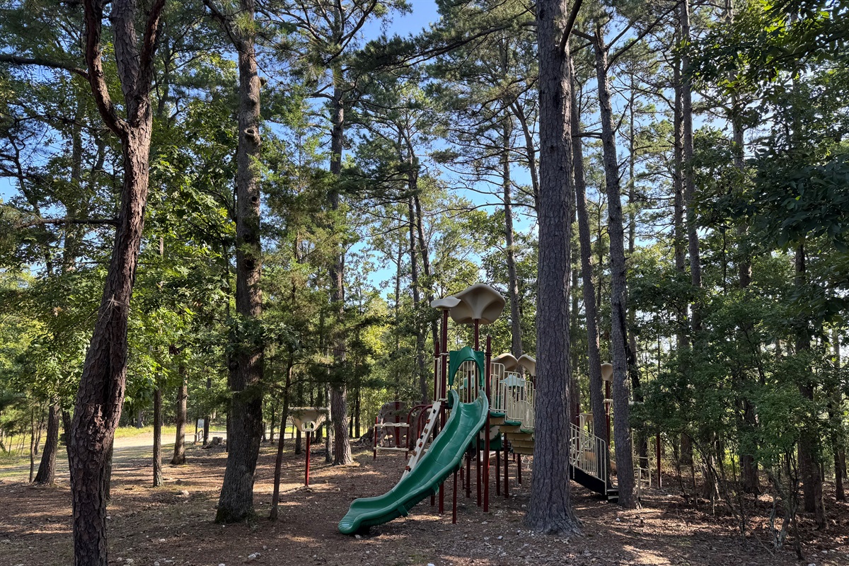 Recreation Area