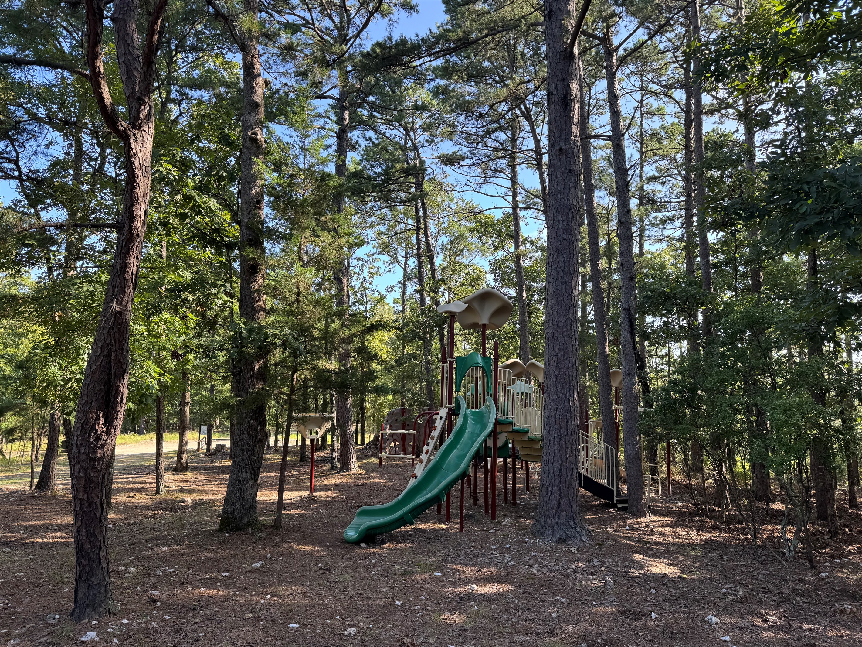 Recreation Area