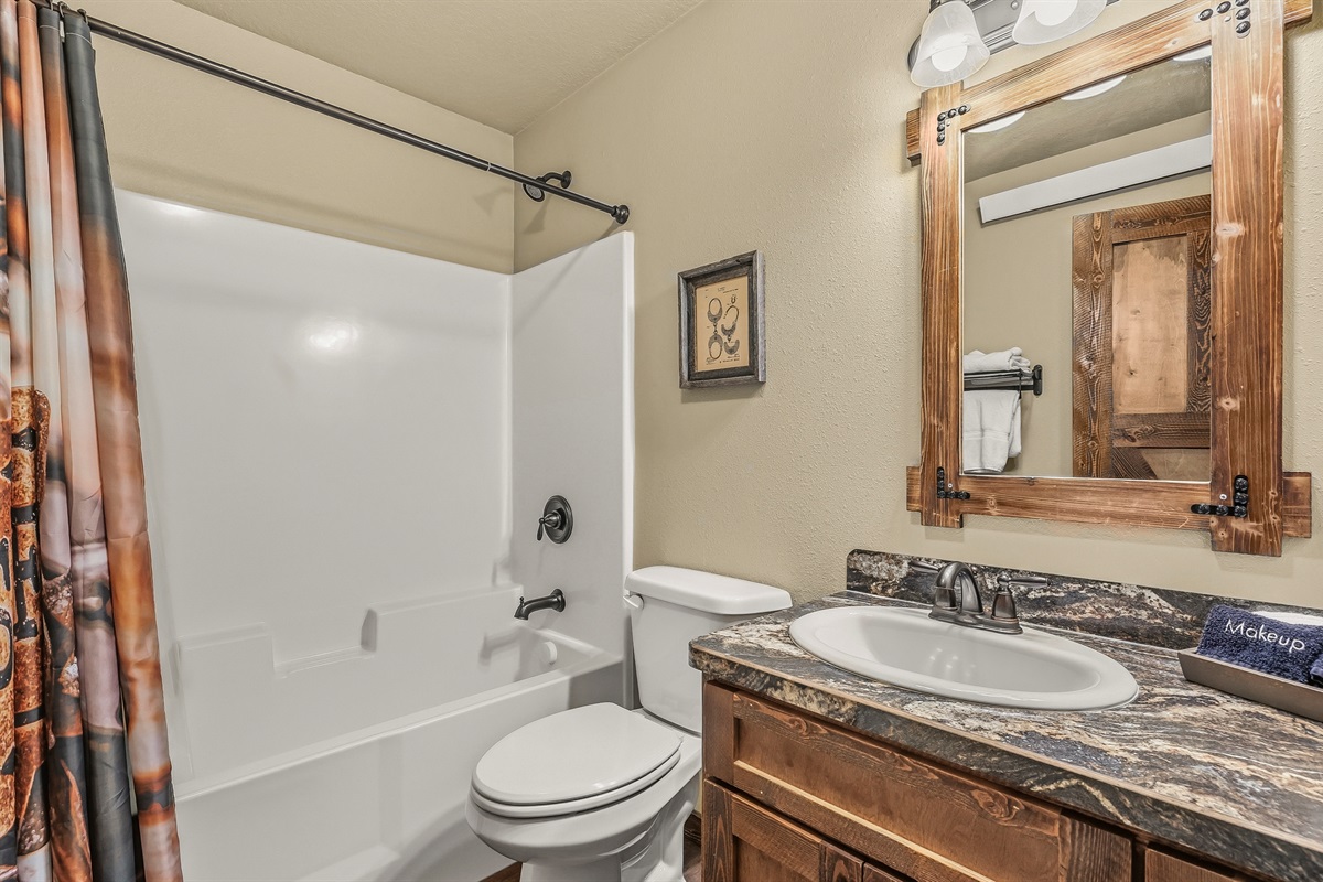 Tub/Shower